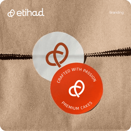 Etihad Bakery