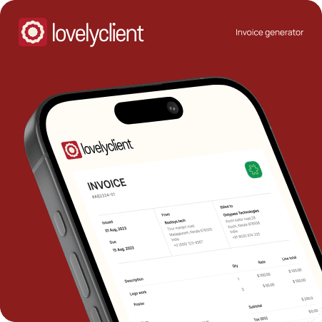 LovelyClient