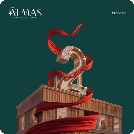 Almas Gold & Diamonds